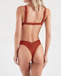Oneone - Jesse Extra Bikini Bottom