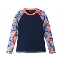 Reima - Kid's Sukeltaja Swim Shirt