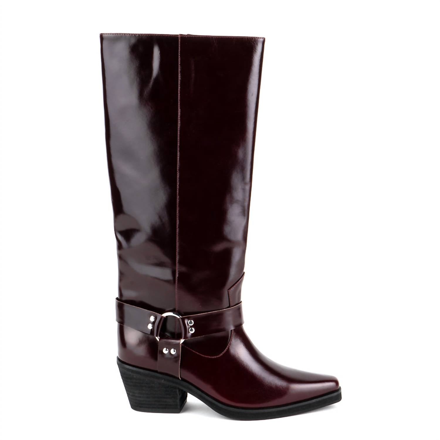 Intentionally Blank - Women's Josephine Boot