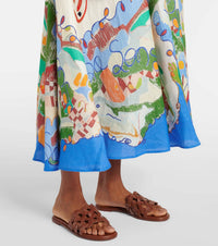 Alemais - Nadia Dress