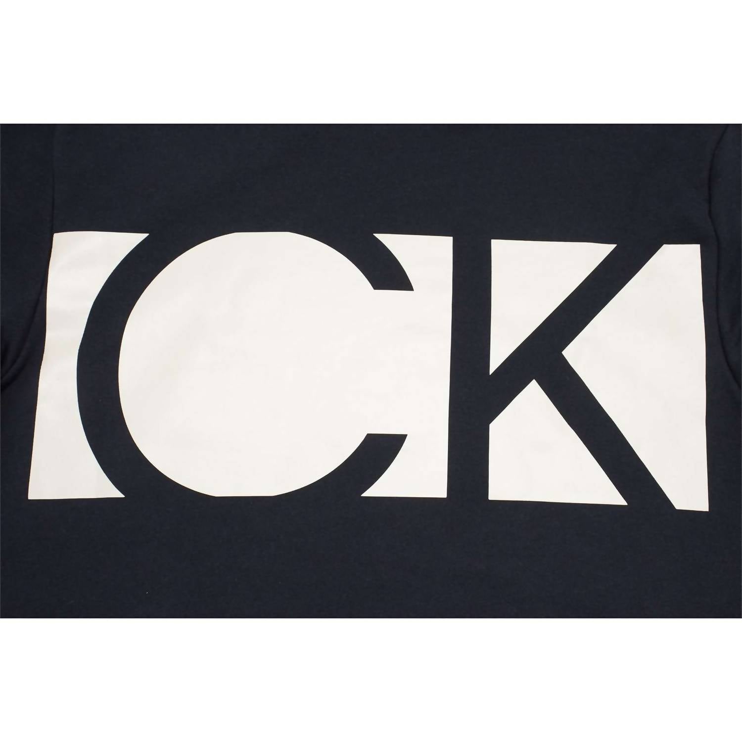 Calvin Klein - Men's Fleece Pullover Hoodie