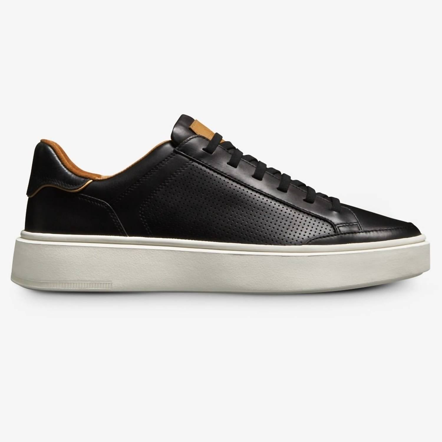 Allen Edmonds - Men's Leather Sneakers
