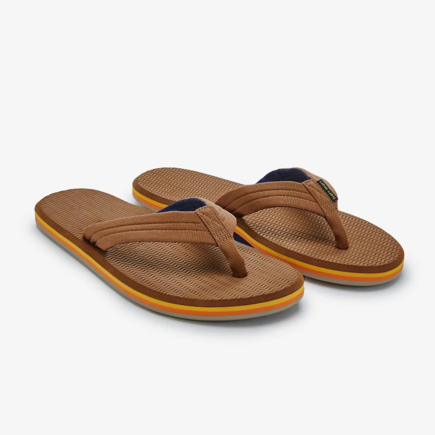 Hari Mari - Men’s Flip Flop Dunes