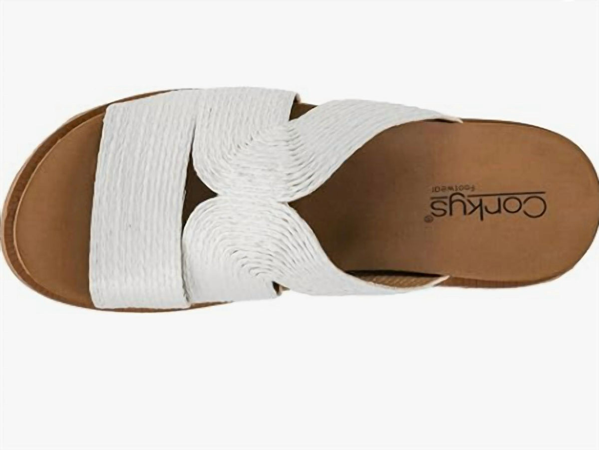 Corkys Footwear - Women's Golden Hour Sandal