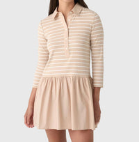 Velvet By Graham & Spencer - Sinead Mini Dress