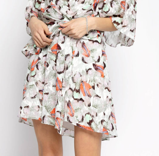 Iro - Carlina Mini Dress