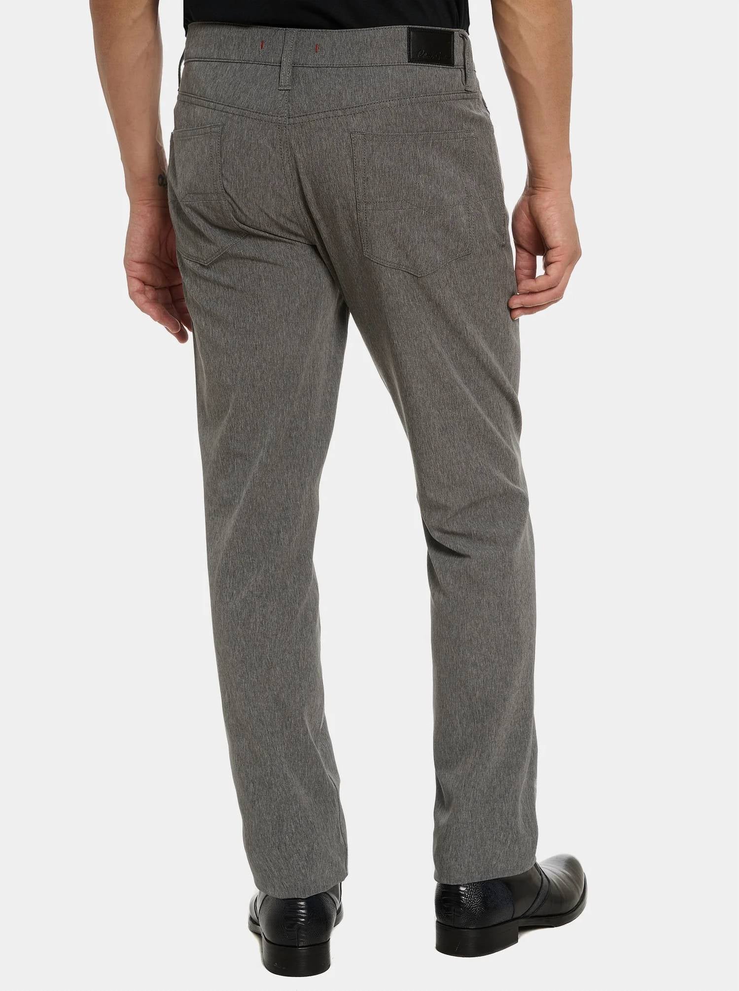 Robert Graham - Grady Straight Leg Pants