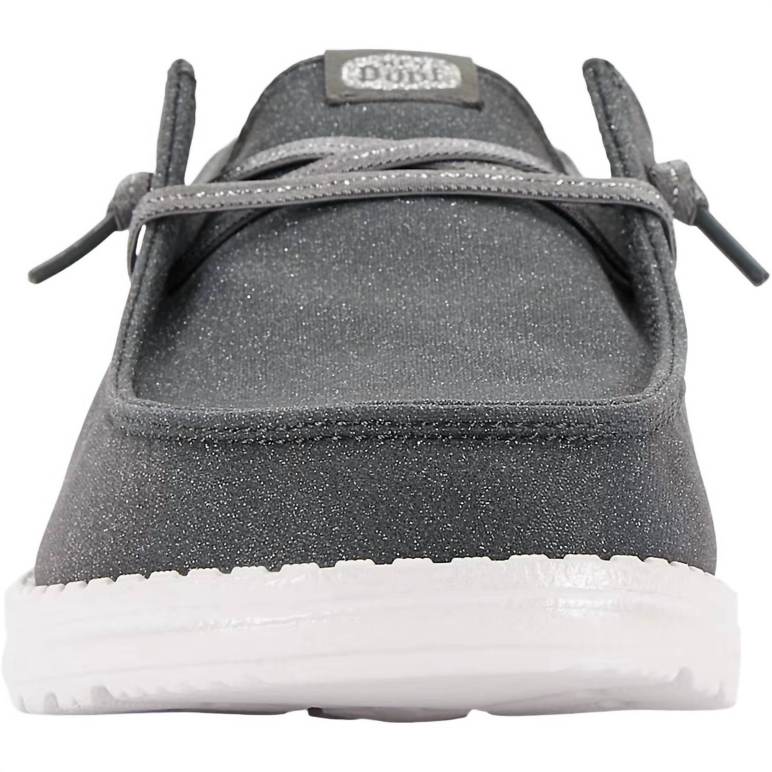 Hey Dude - Women's Wendy Stardust Slip On Shoes
