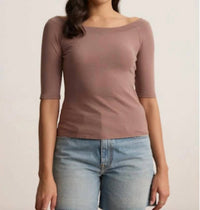 Velvet By Graham & Spencer - Women's Lucille Top