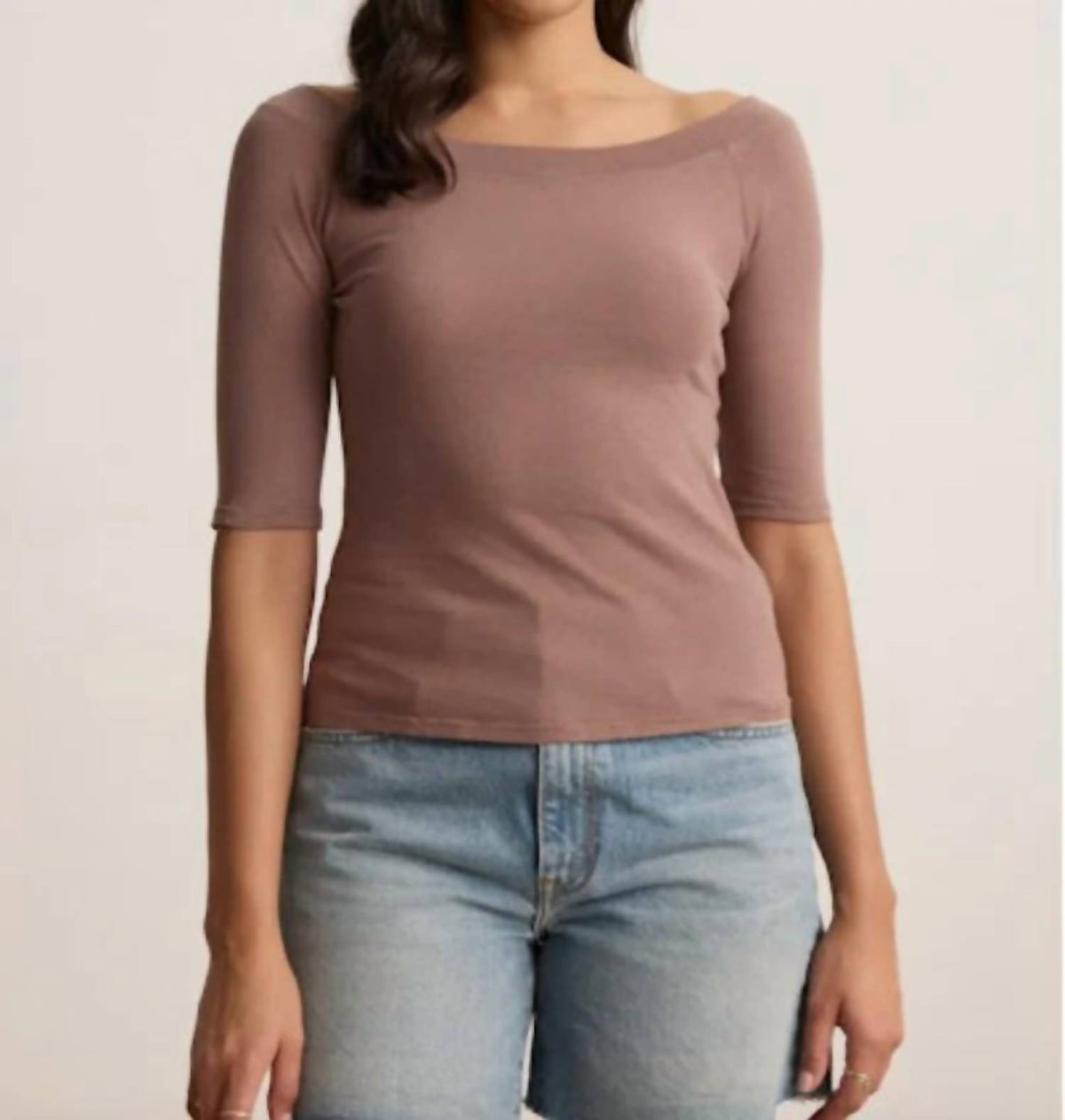 Velvet By Graham & Spencer - Women's Lucille Top