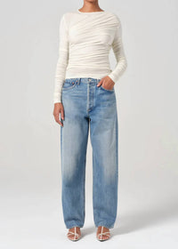 Agolde - Henson Jeans
