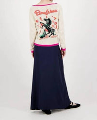 Me369 - Jan Cotton Cardigan