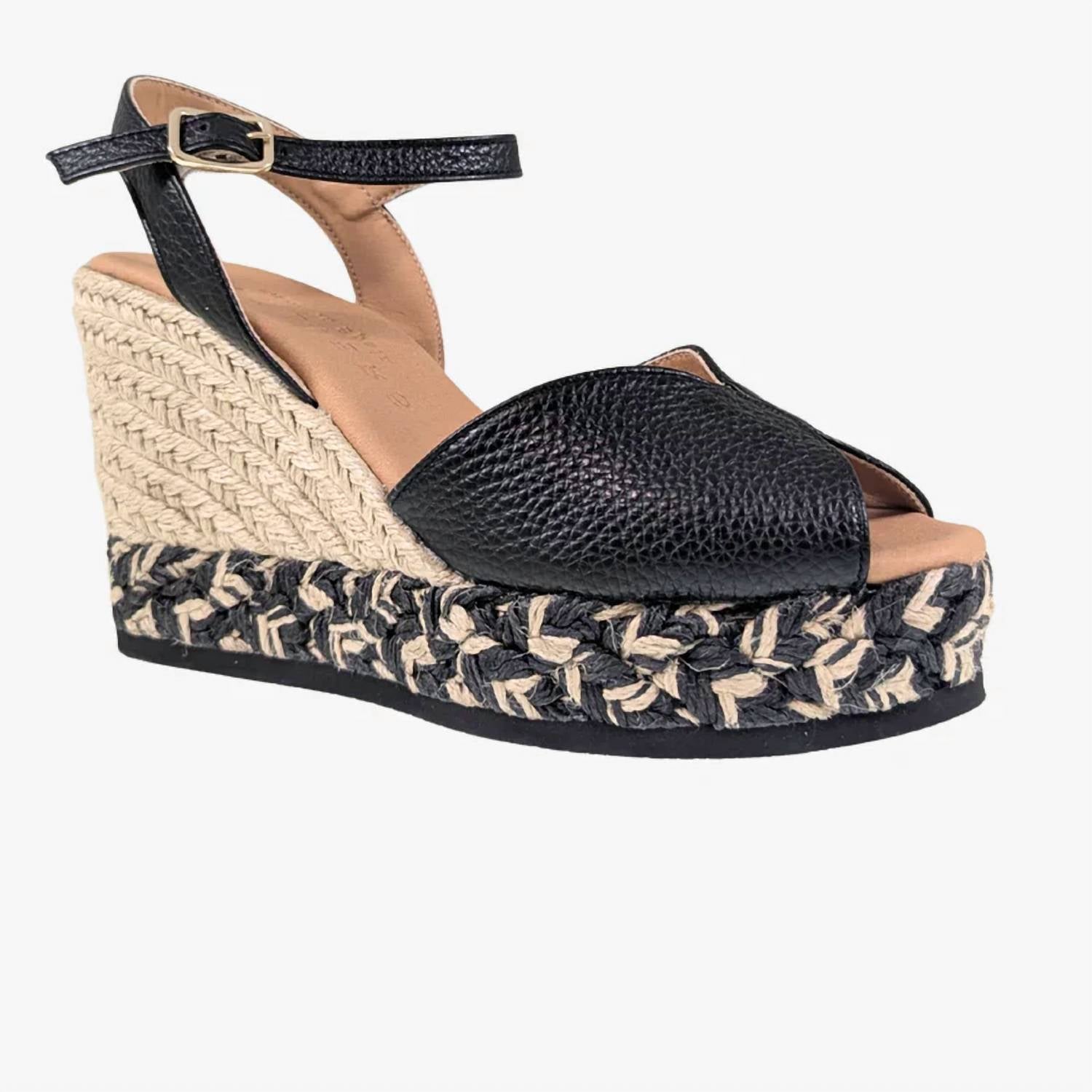 Ateliers - Women's Nina Strappy Wedge Sandal