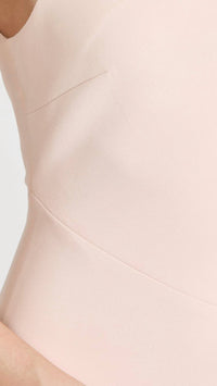 Significant Other - Tori One Shoulder Dress