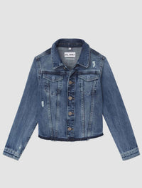 Dl1961 - Kids' - Manning Denim Jacket