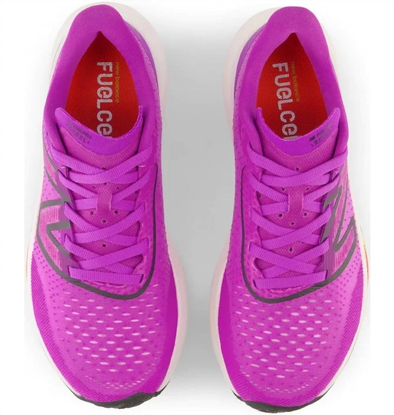 New Balance - Women's Feul Cell Rebel V3 Shoes