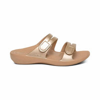 Aetrex - Women's Janey Sport Slide