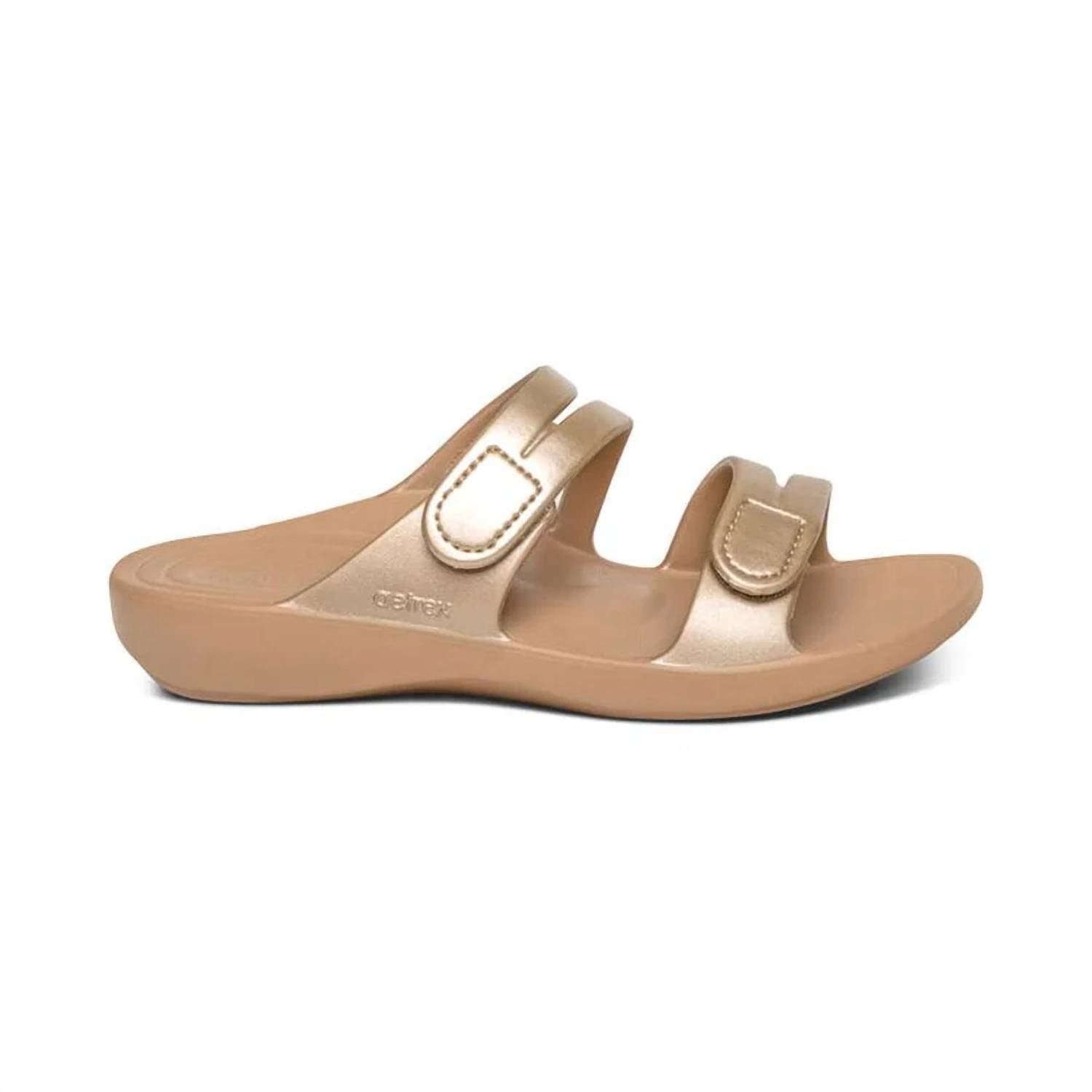 Aetrex - Women's Janey Sport Slide