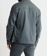 Jachs New York - Summer Commuter Trucker Jacket
