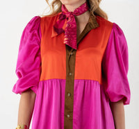 Emily Mccarthy - Women's Silk Scarfette