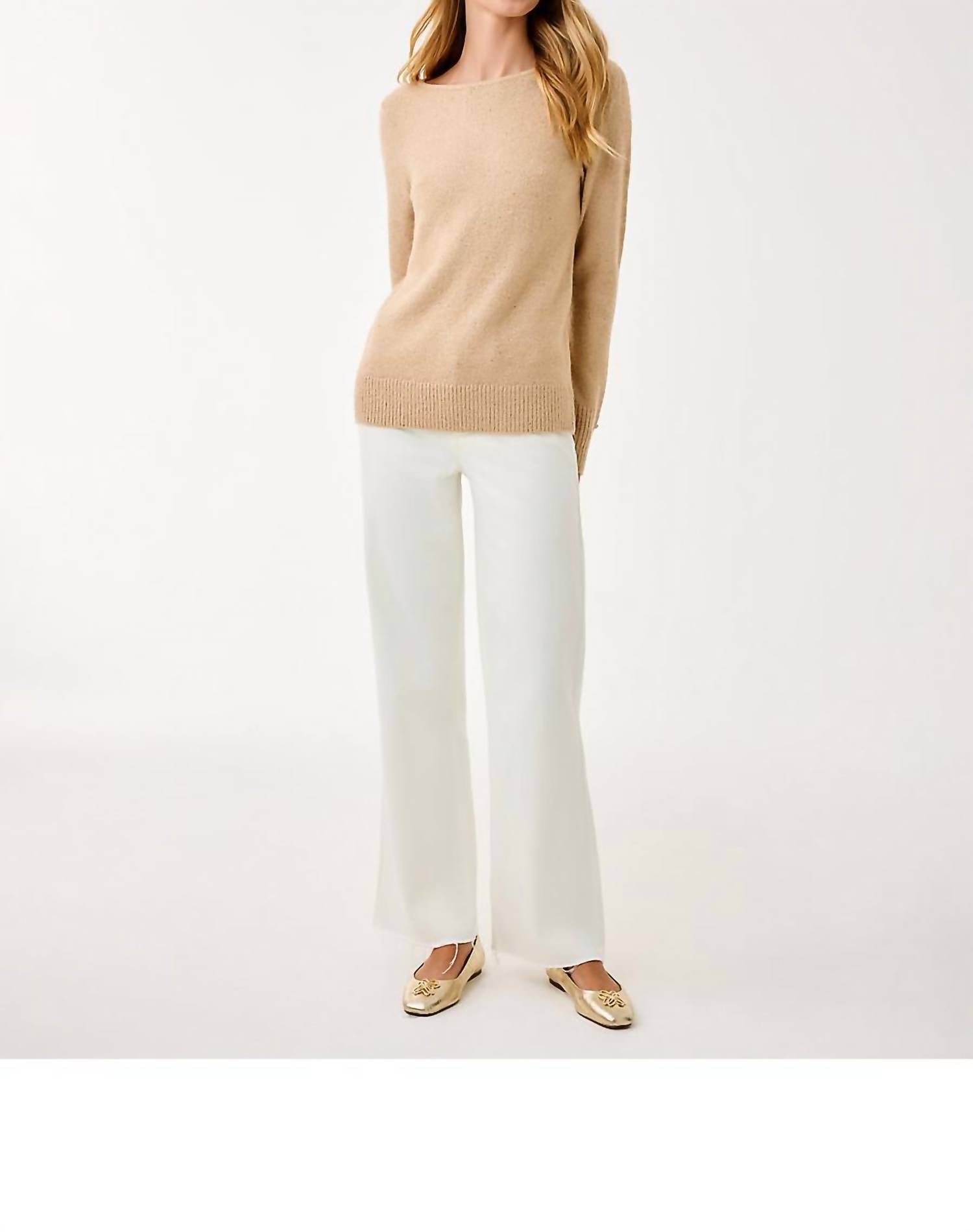 Lilly Pulitzer - Lola Sequin Sweater