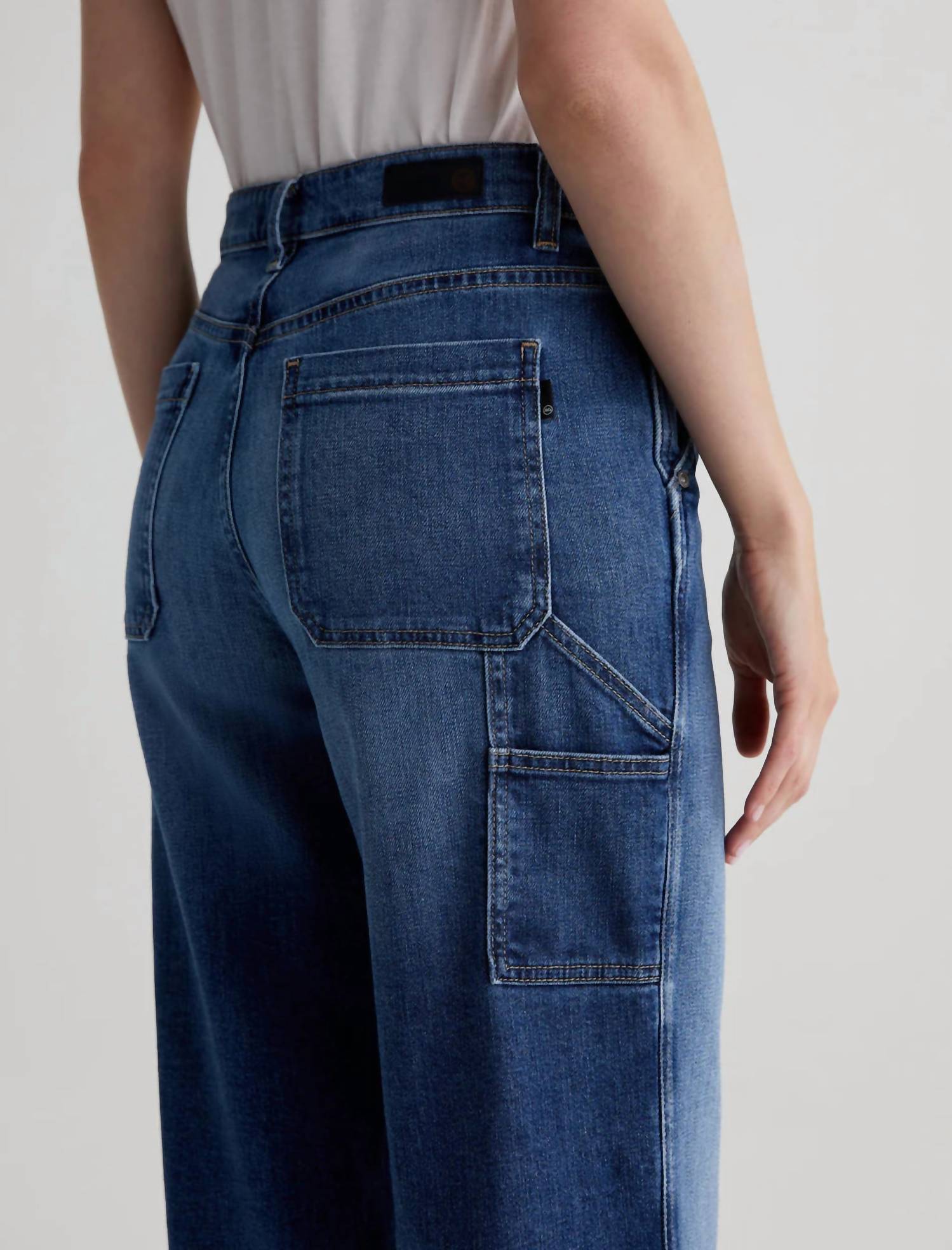 Ag Jeans - Evangelie Carpenter Jeans