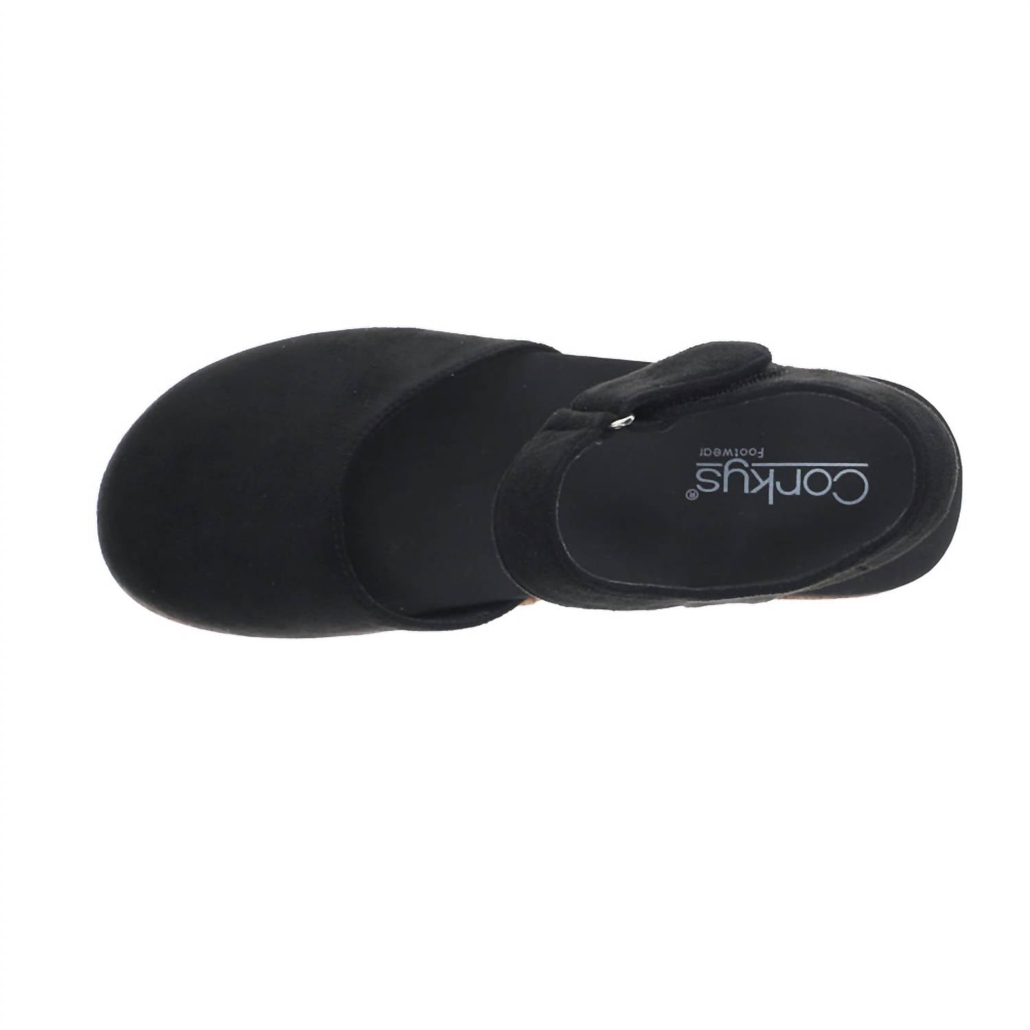 Corkys Footwear - Women's All In Closed Toe Sandals