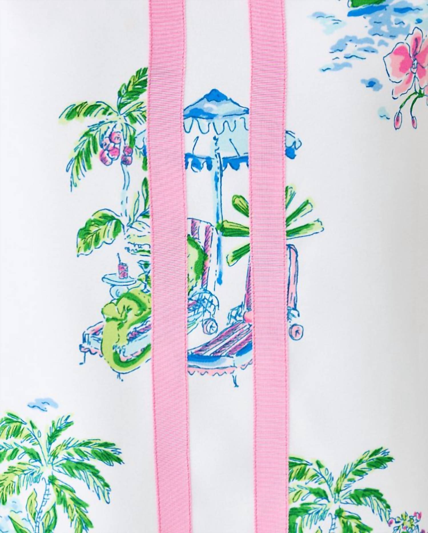 Lilly Pulitzer - Margaux Dress