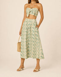 Astr - Women's Keesha Skirt