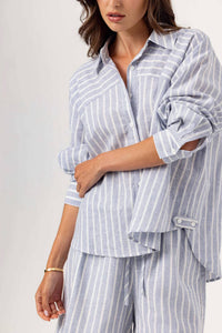 Sundays - Adora Shirt