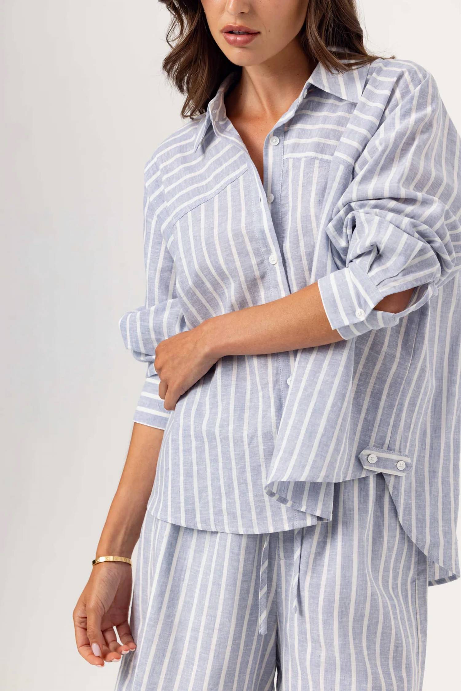 Sundays - Adora Shirt