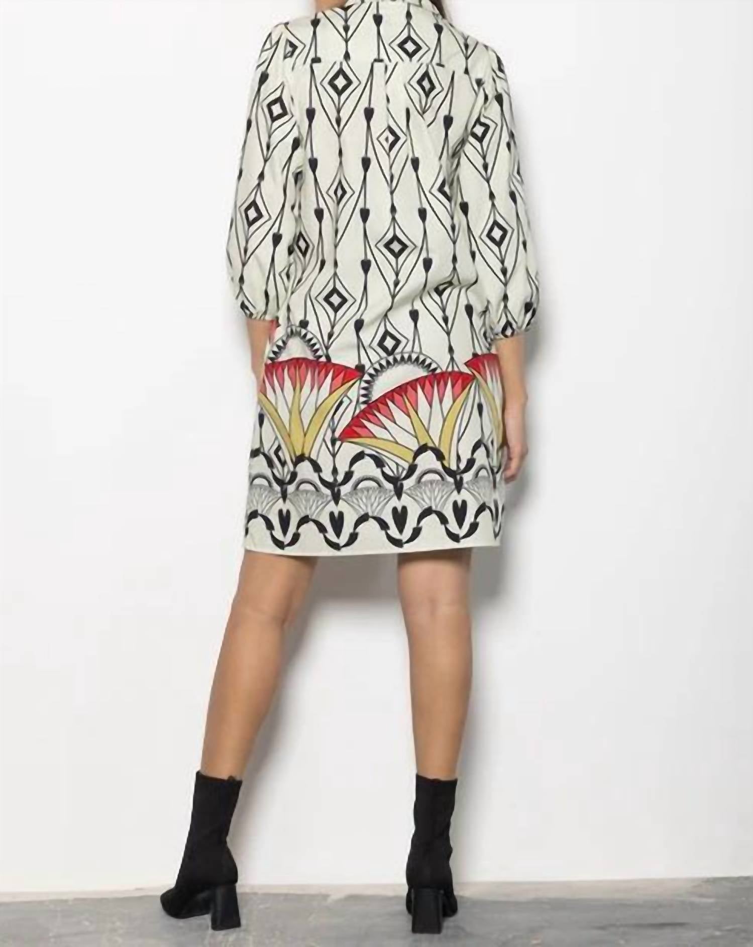 Maude - Ava Dress