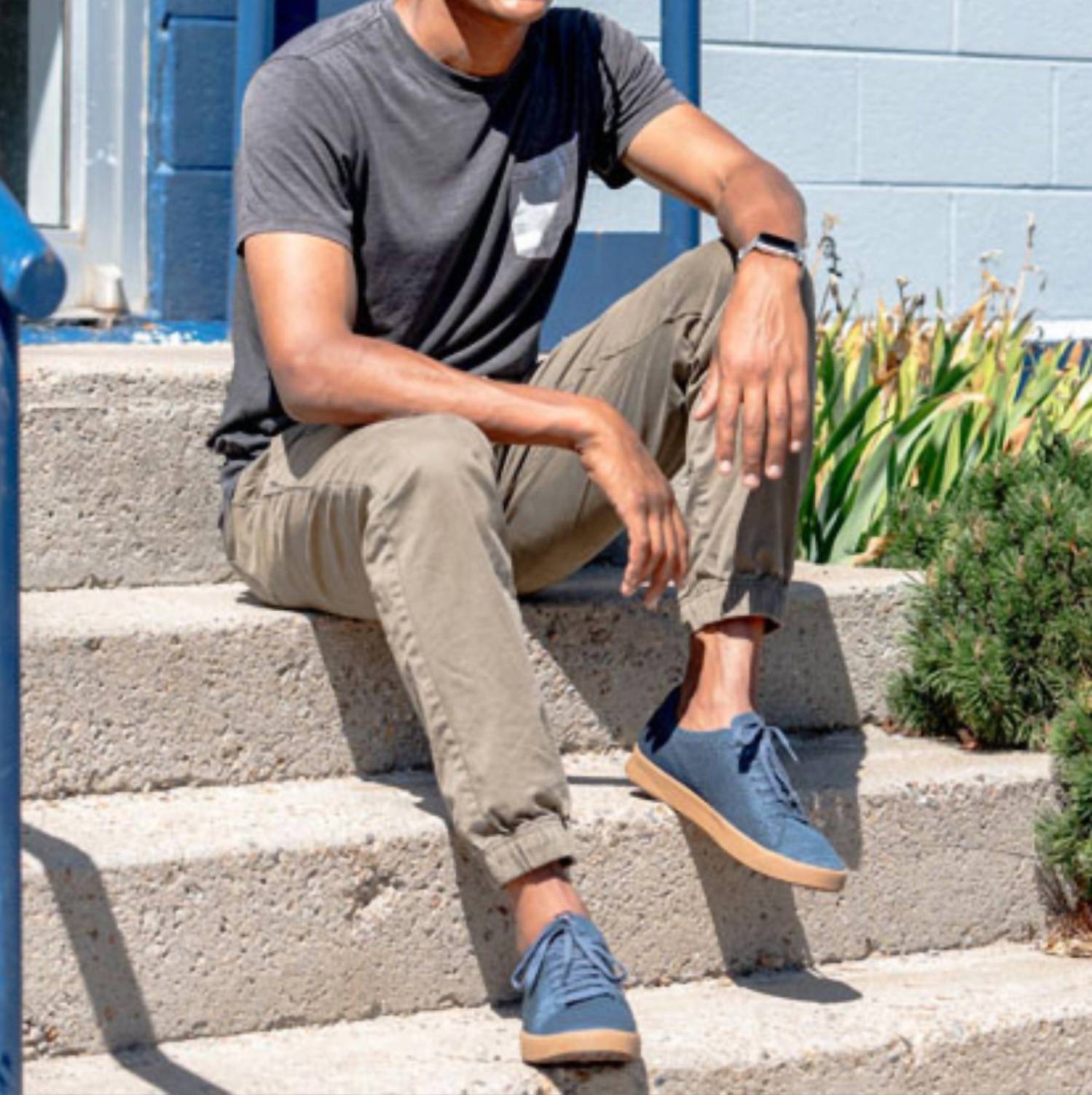 Saola - Men's Cannon Knit 2.0 Sneakers