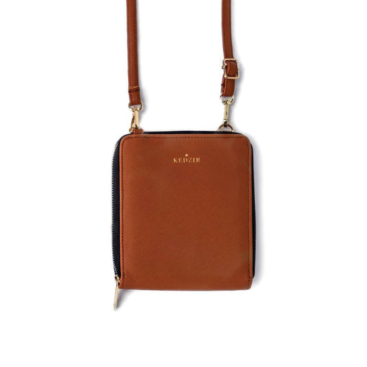 Kedzie - Women's Perfect Compact Crossbody Bag