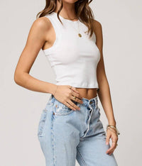Stillwater - New Lengths Tank Top