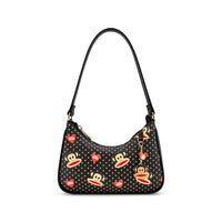 Like Dreams - Women's Julius Love Shoulder Bag