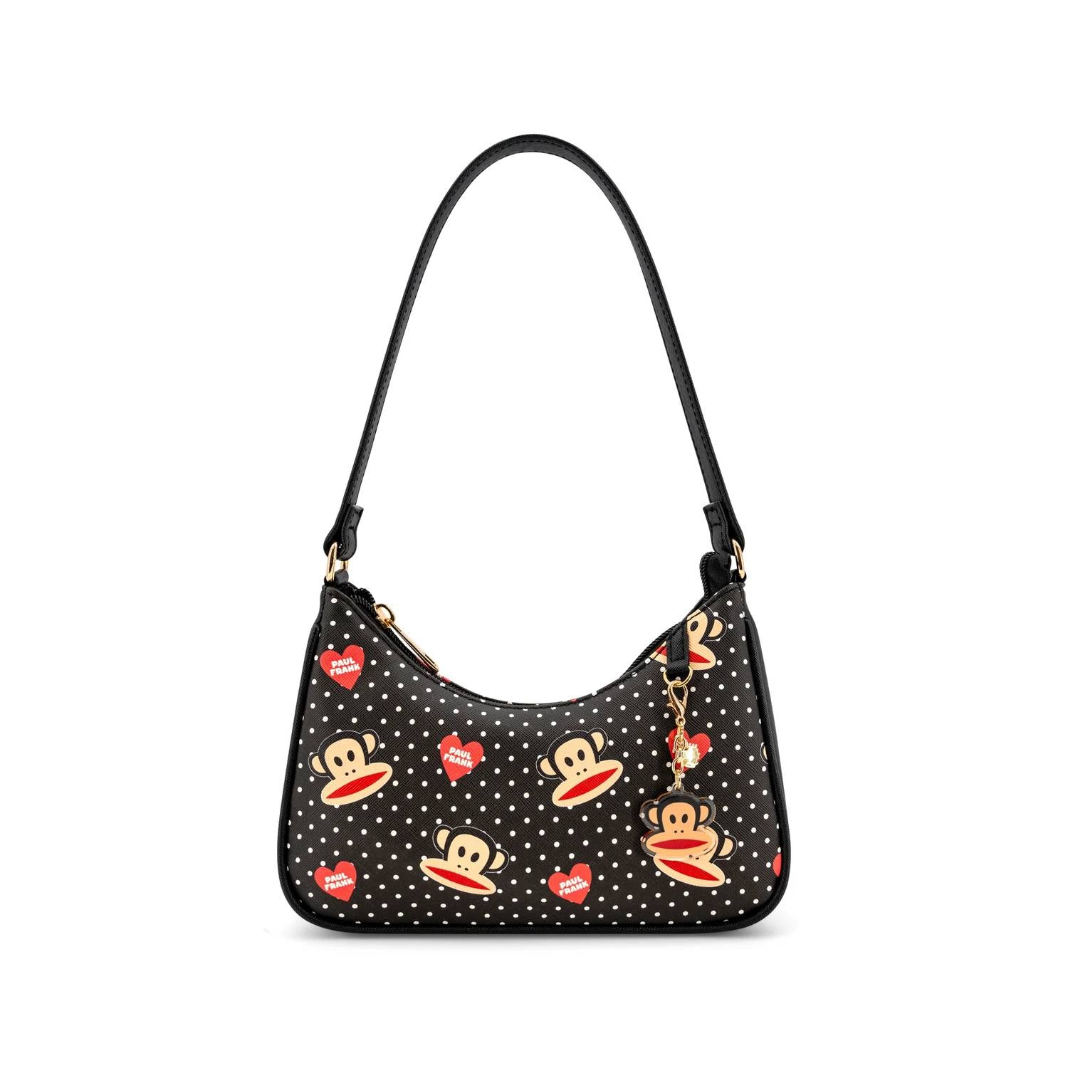 Like Dreams - Women's Julius Love Shoulder Bag