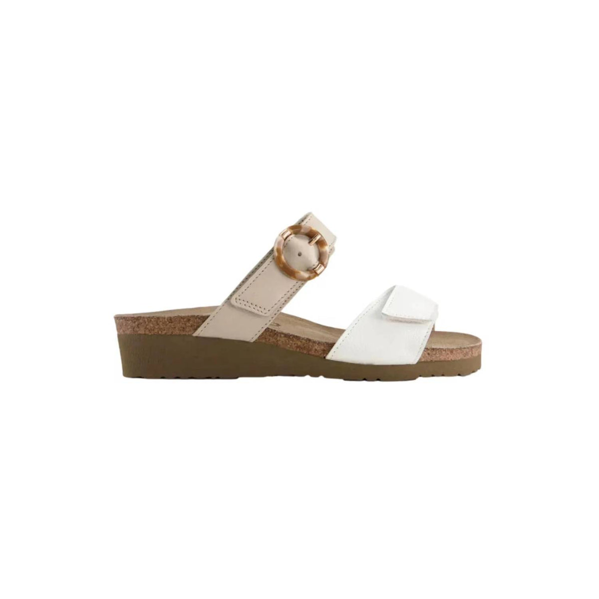 Naot - Women's Anabel Low Wedge