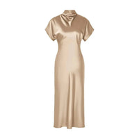 Malina - Alivia Midi Dress