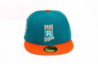 New Era - Men's 59fifty Kansas City Royals Fitted Hat