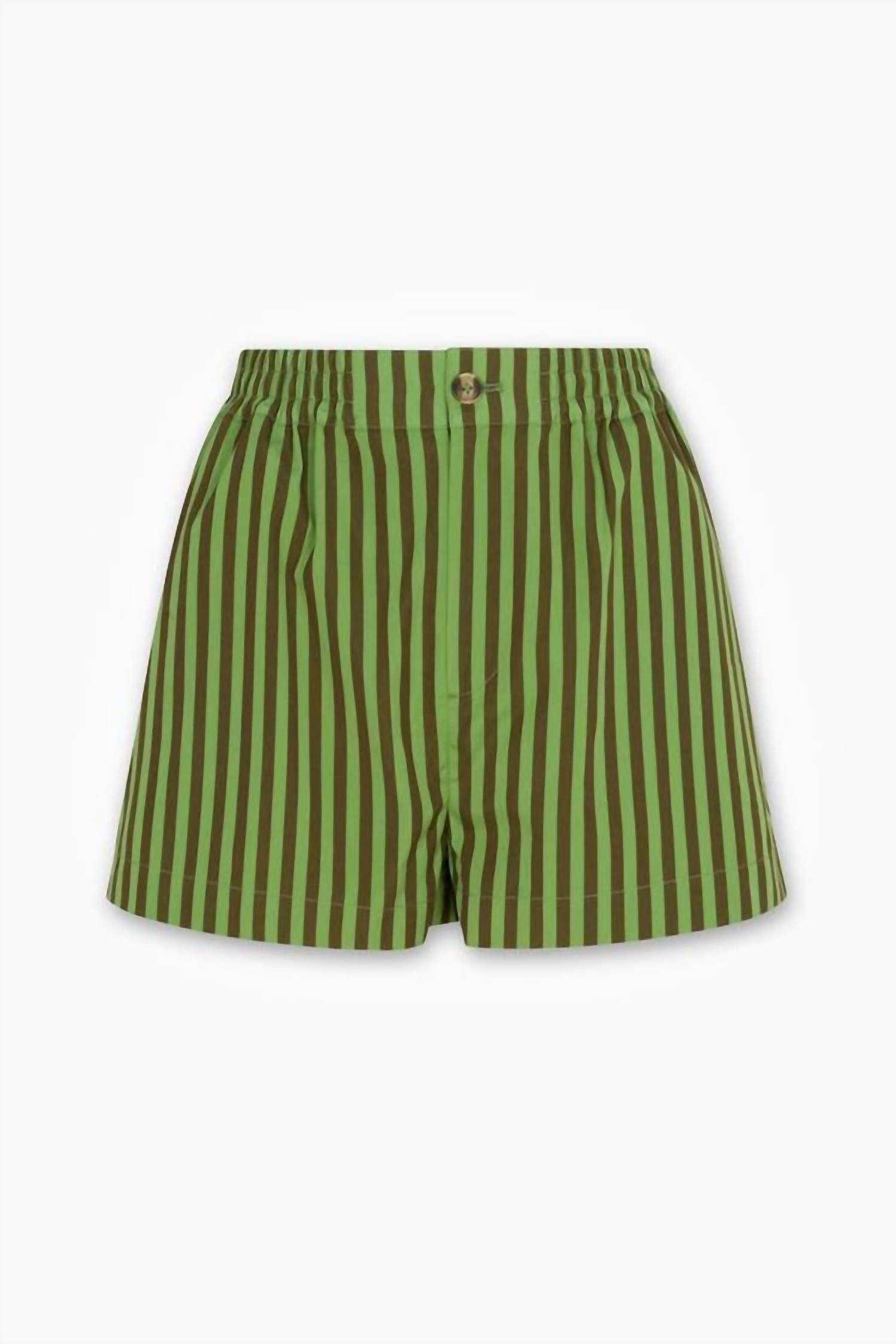 Hevron - Remi Shorts