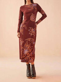 Omika - Delaney Dress
