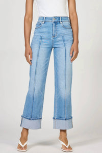Dear John Denim - Holly High Rise Jeans