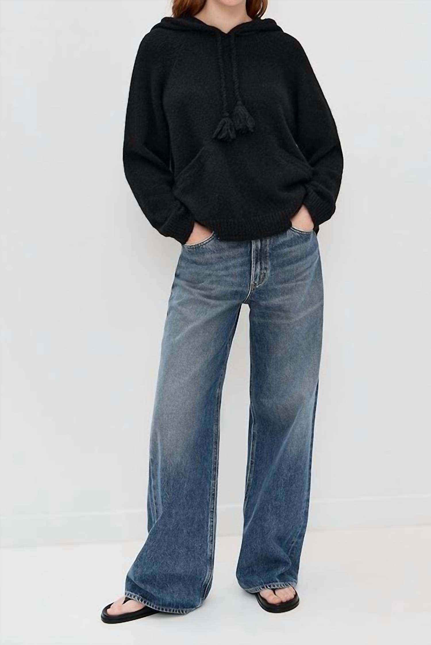 Xirena - Kayla Alpaca Sweater