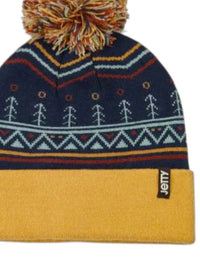 Jetty - Women's Alpine Logo Beanie