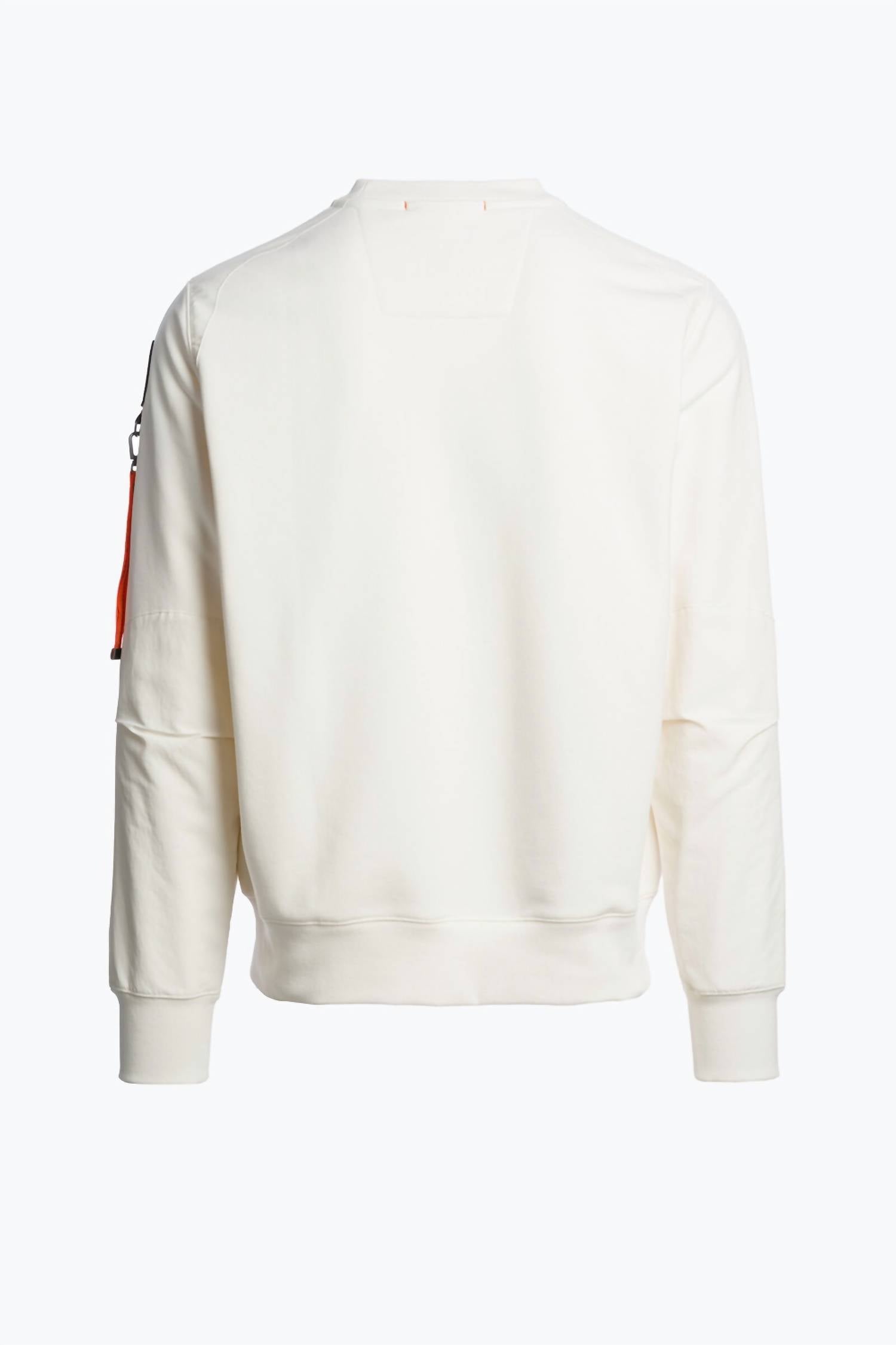 Parajumpers - MEN'S SABRE BASIC CREWNECK SWEATSHIRT