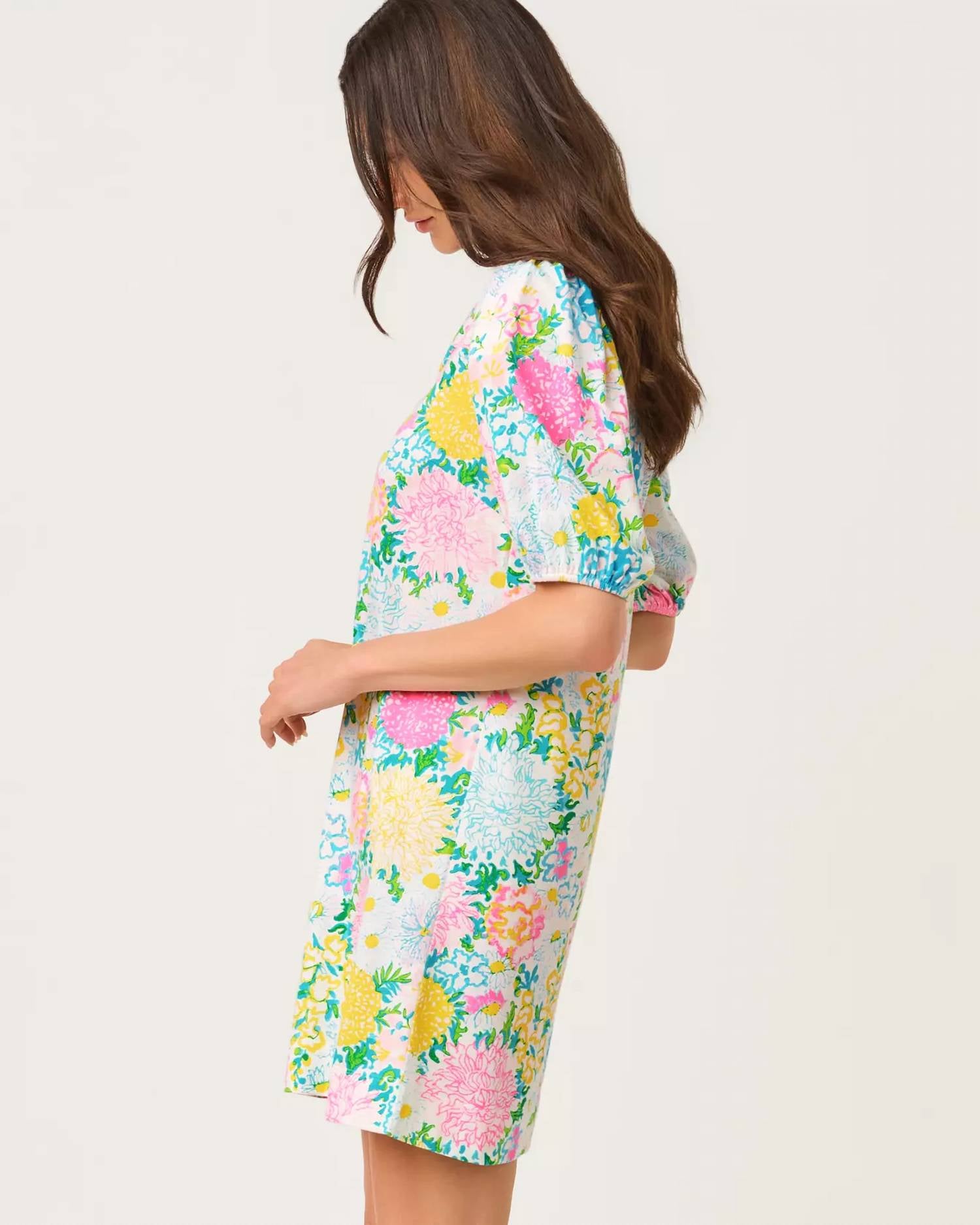 Lilly Pulitzer - Carey Dress