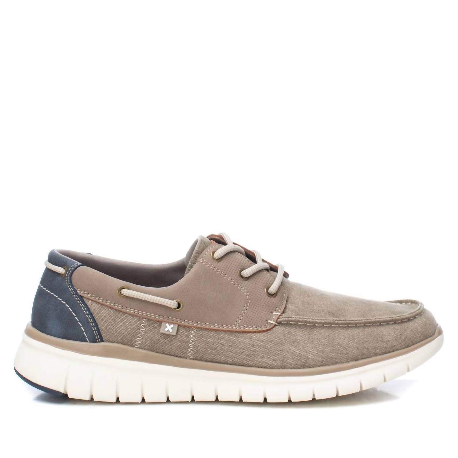 Xti - Men's 14231003 Boat Shoe