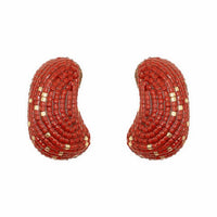 Susana Vega Jewelry - Women's Mini Arele Earrings