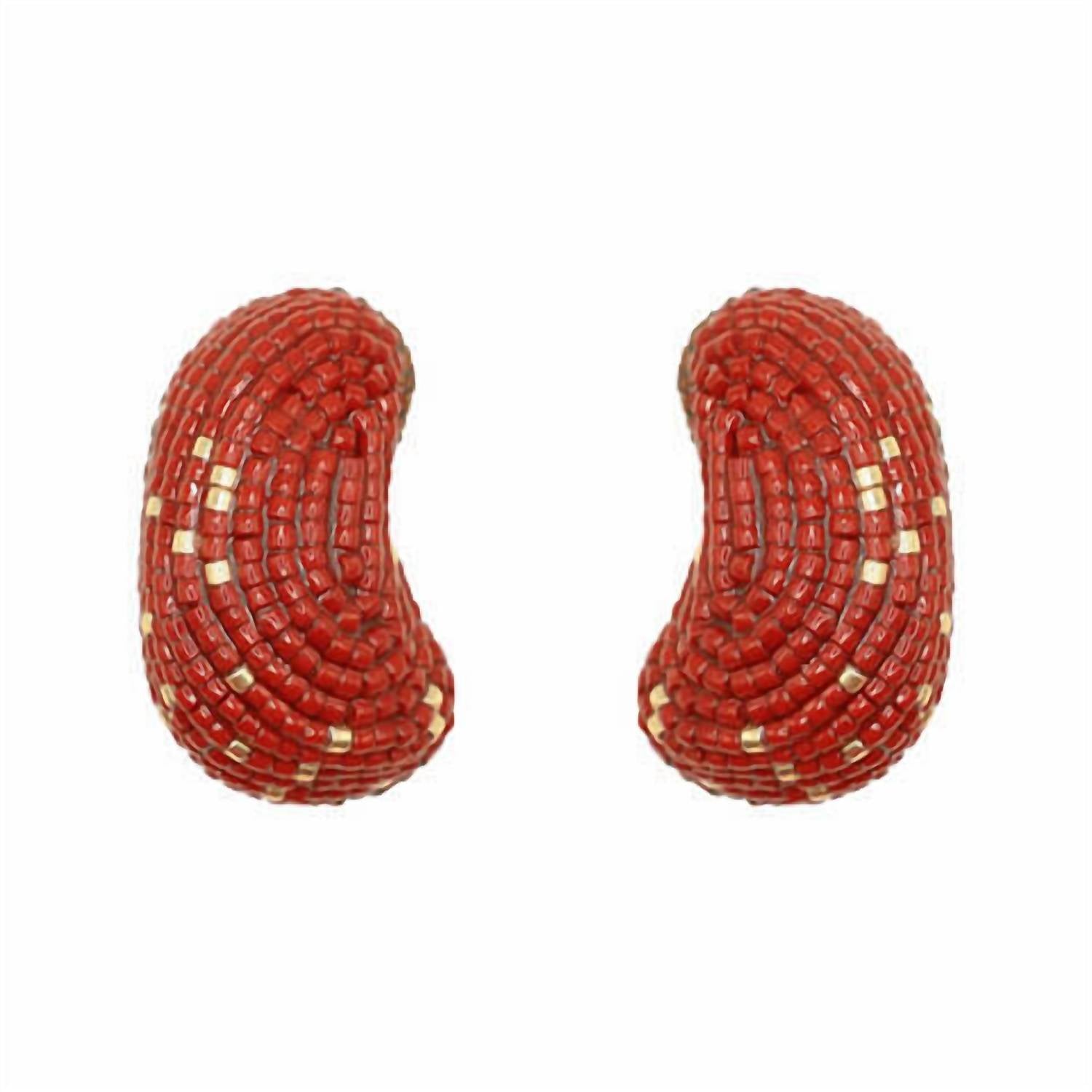 Susana Vega Jewelry - Women's Mini Arele Earrings
